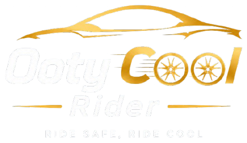 Ooty Cool Rider